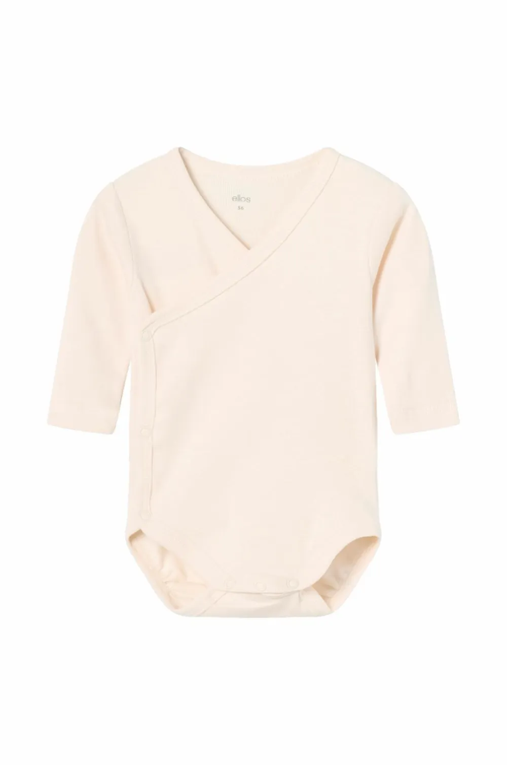 Ellos Collection Startersæt 4 dele beige koala-mønstret Sale