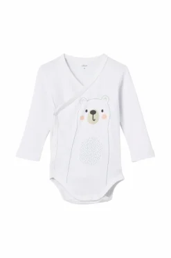 Ellos Collection Startersæt Loue 3-pak Offwhite stuehusmønster Online