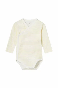 Ellos Collection Startsæt Baby Sage 5 dele Hvid sol og skyer Hot