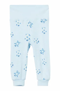 Ellos Collection Startersæt Hugo 4 dele Blå skildpadde New