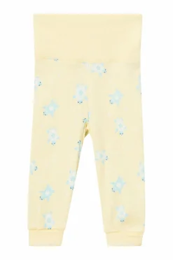 Ellos Collection Startersæt Hugo 4 dele Gul skildpadde