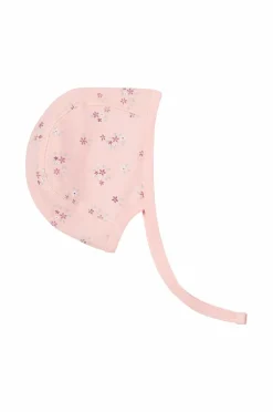 Ellos Collection Startersæt Simone 3-pak Rosamønstret Hot