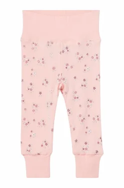 Ellos Collection Startersæt Simone 3-pak Rosamønstret Hot