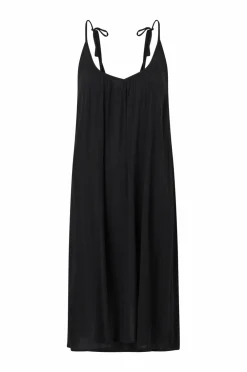 Ellos Collection Strandkjole Sort New