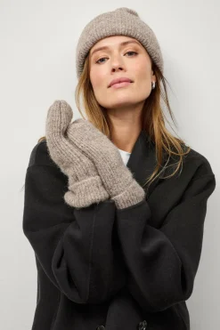 Ellos Collection Strikvarer vanter Beige