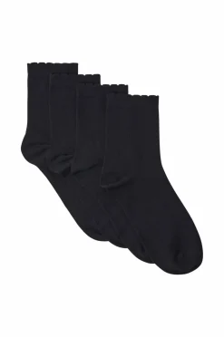 Ellos Strømper>Collection Strømper 4-pack sort