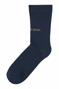 Ellos Undertøj>Collection Strømper 3-pack Mørkeblå