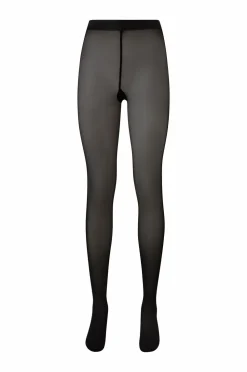 Ellos Strømpebukser>Collection Strømpebukser 20 Denier Dull 2-pak Sort