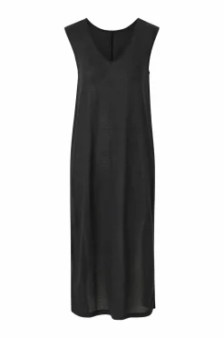 Ellos Collection Strandkjole Sort Sale