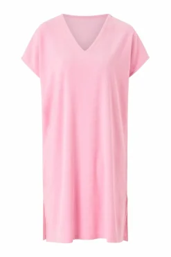 Ellos Strandtøj>Collection Strandkjole Siri Rosa