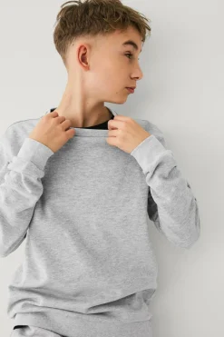 Ellos Basistøj|Sweatshirts & Hoodies><noscript><img width=