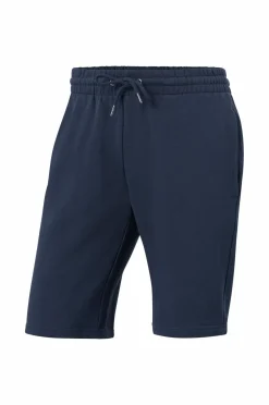 Ellos Collection Sweatshorts Tyson Marineblå Sale