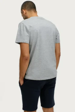 Ellos Collection Sweatshorts Tyson Marineblå Sale