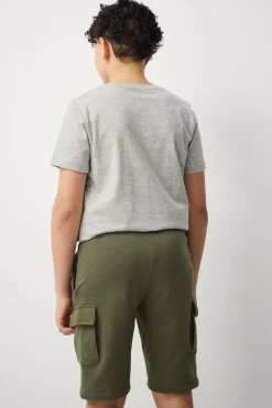 Ellos Shorts><noscript><img width=