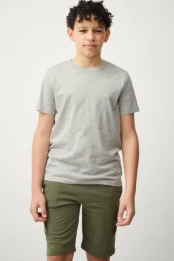 Ellos Shorts><noscript><img width=