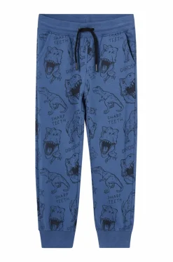 Ellos Bukser & Leggings>Collection Sweatpants Blå