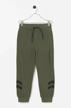 Ellos Bukser & Leggings>Collection Sweatbukser Aidan Grøn