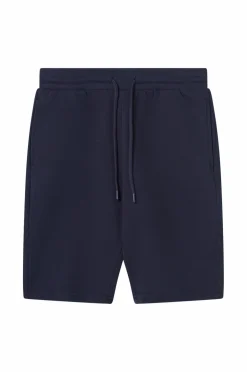 Ellos Basistøj|Shorts>Collection Sweatshorts Basic Mørkeblå