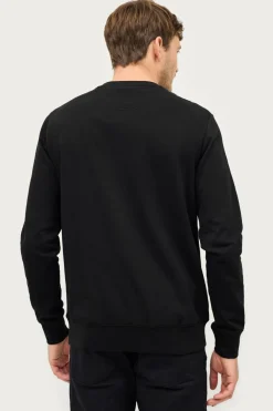 Ellos Collection Sweatshirt Hank Sort Hot