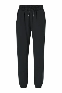 Ellos Collection Sweatbukser sort Discount