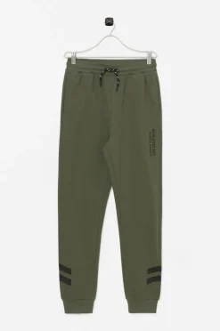 Ellos Bukser & Leggings>Collection Sweatbukser Aidan Grøn