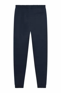 Ellos Bukser & Leggings>Collection Sweatpants Marinblå