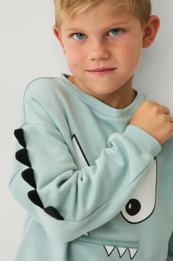 Ellos Sweatshirts & Hoodies><noscript><img width=