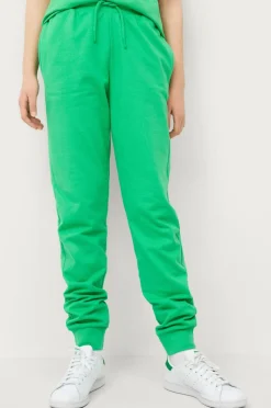 Ellos Collection Sweatpants Basic Grøn Clearance