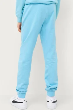 Ellos Collection Sweatpants Basic Blå Best