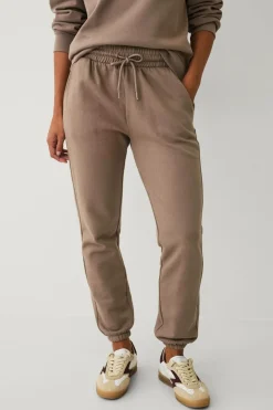 Ellos Bukser>Collection Sweatbukser Beige