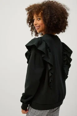 Ellos Sweatshirts & Hoodies><noscript><img width=