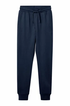 Ellos Collection Sweatpants Basic Marineblå New