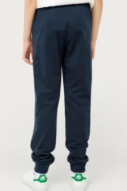 Ellos Collection Sweatpants Basic Marineblå New