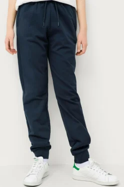 Ellos Collection Sweatpants Basic Marineblå New