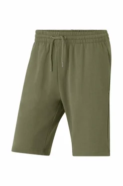 Ellos Collection Sweatshorts Tyson Grøn