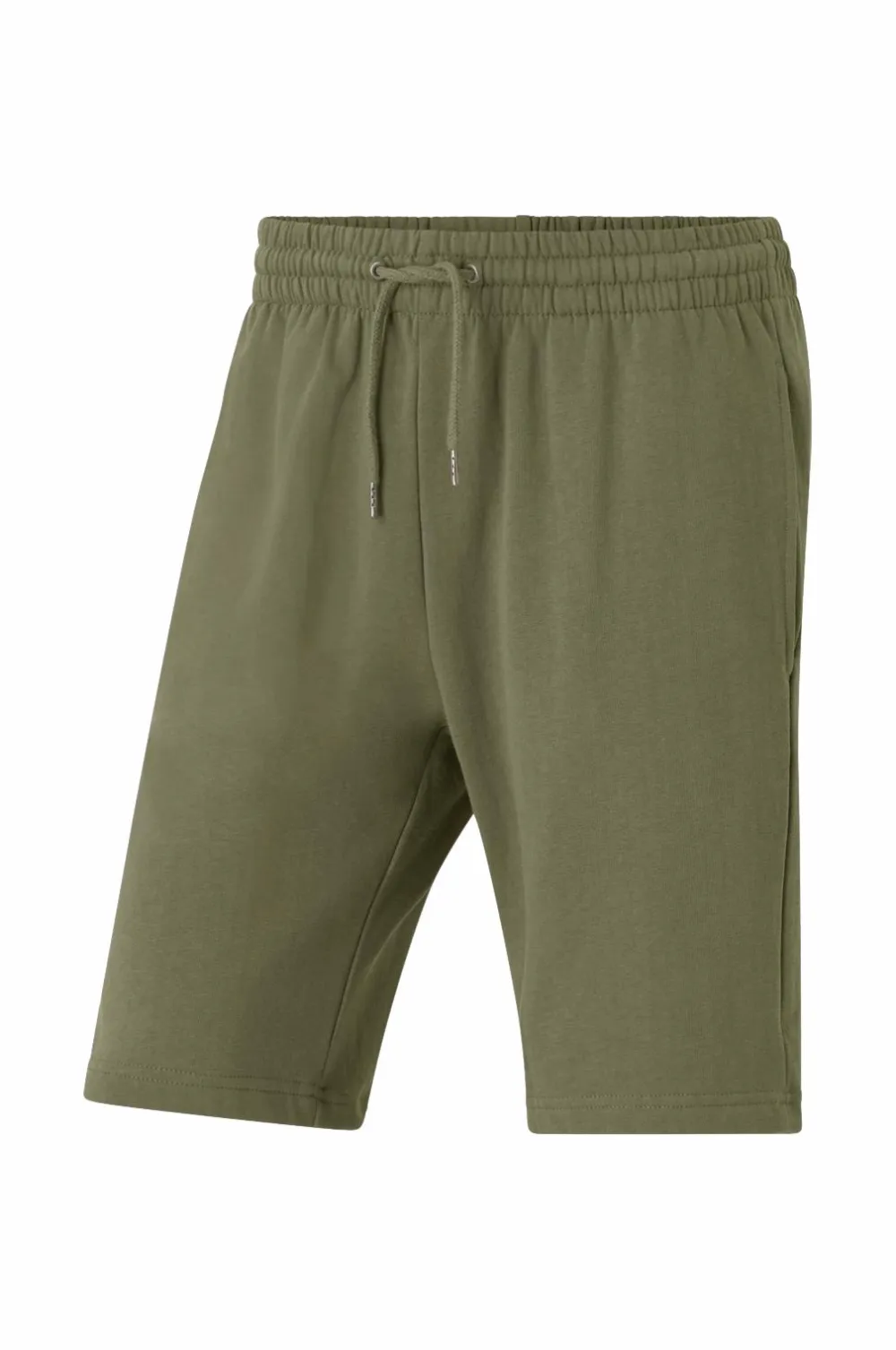 Ellos Collection Sweatshorts Tyson Grøn