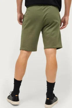 Ellos Collection Sweatshorts Tyson Grøn