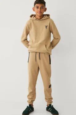 Ellos Collection Sweatpants beige Hot