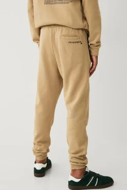 Ellos Collection Sweatpants beige Hot