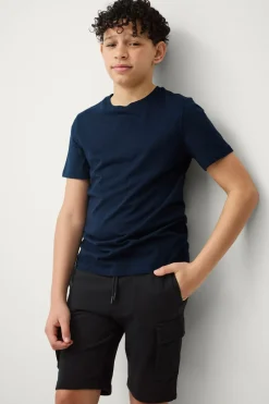 Ellos Collection Sweatshorts Viktor Sort Sale