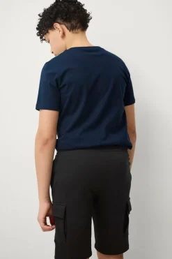 Ellos Collection Sweatshorts Viktor Sort Sale