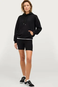 Ellos Collection Sweatshirt med hætte Online