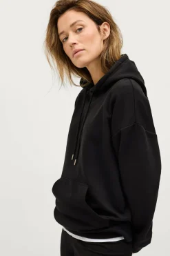 Ellos Collection Sweatshirt med hætte Online