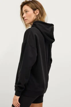 Ellos Collection Sweatshirt med hætte Online