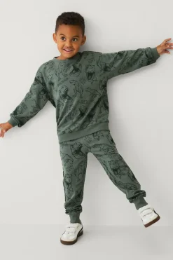 Ellos Collection Sweatpants grøn Sale