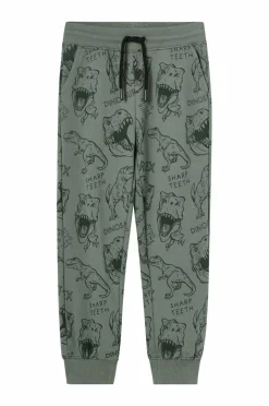 Ellos Collection Sweatpants grøn Sale