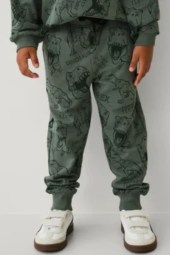 Ellos Collection Sweatpants grøn Sale