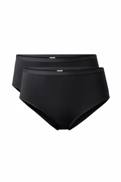 Ellos Trusser>Collection Tai trusse 2-pak Sort