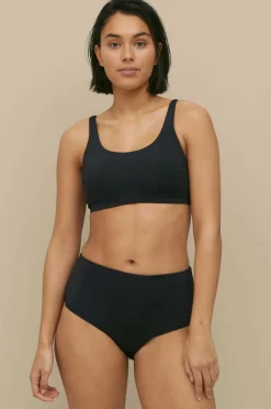 Ellos Bikinier & Bikinidele>Collection Tai High Bikini Pink Sort