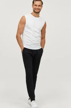 Ellos Collection Tanktop Kent Hvid Outlet